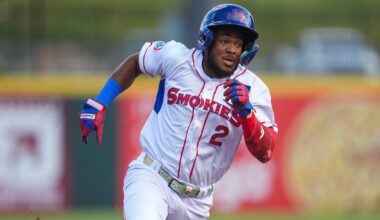 Why I'm Buying the Early Mets Hype Around Jefferson Rojas (And His Future in Queens)