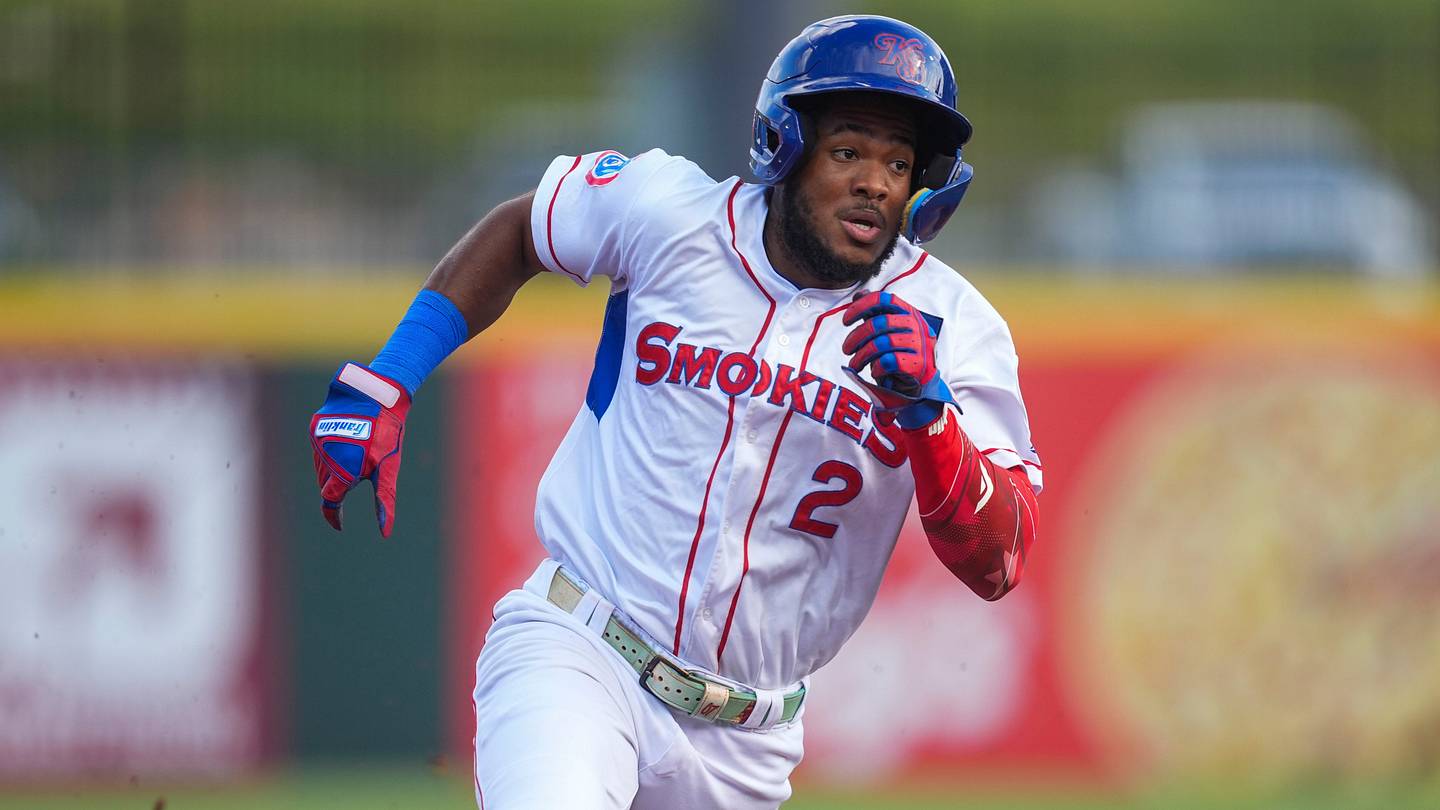 Why I'm Buying the Early Mets Hype Around Jefferson Rojas (And His Future in Queens)