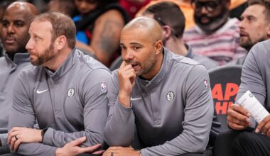Brooklyn Nets Can't Afford Slow Start to 2026-27 Season