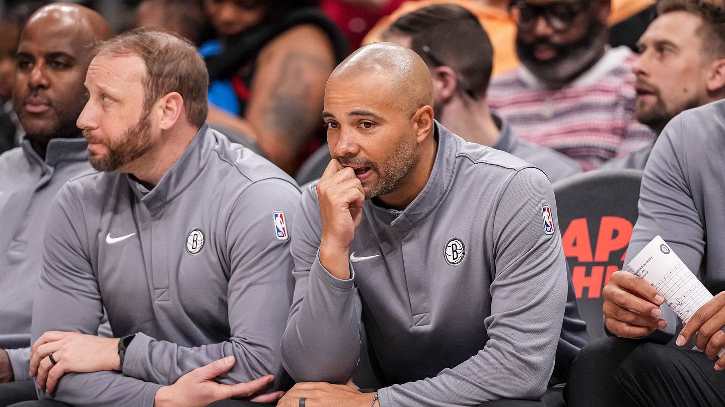 Brooklyn Nets Can't Afford Slow Start to 2026-27 Season