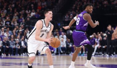 Brooklyn Nets Must Find Success Against Western Conference in 2026-27