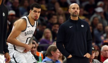 Can the Brooklyn Nets Have an All-Star Representative This Season?