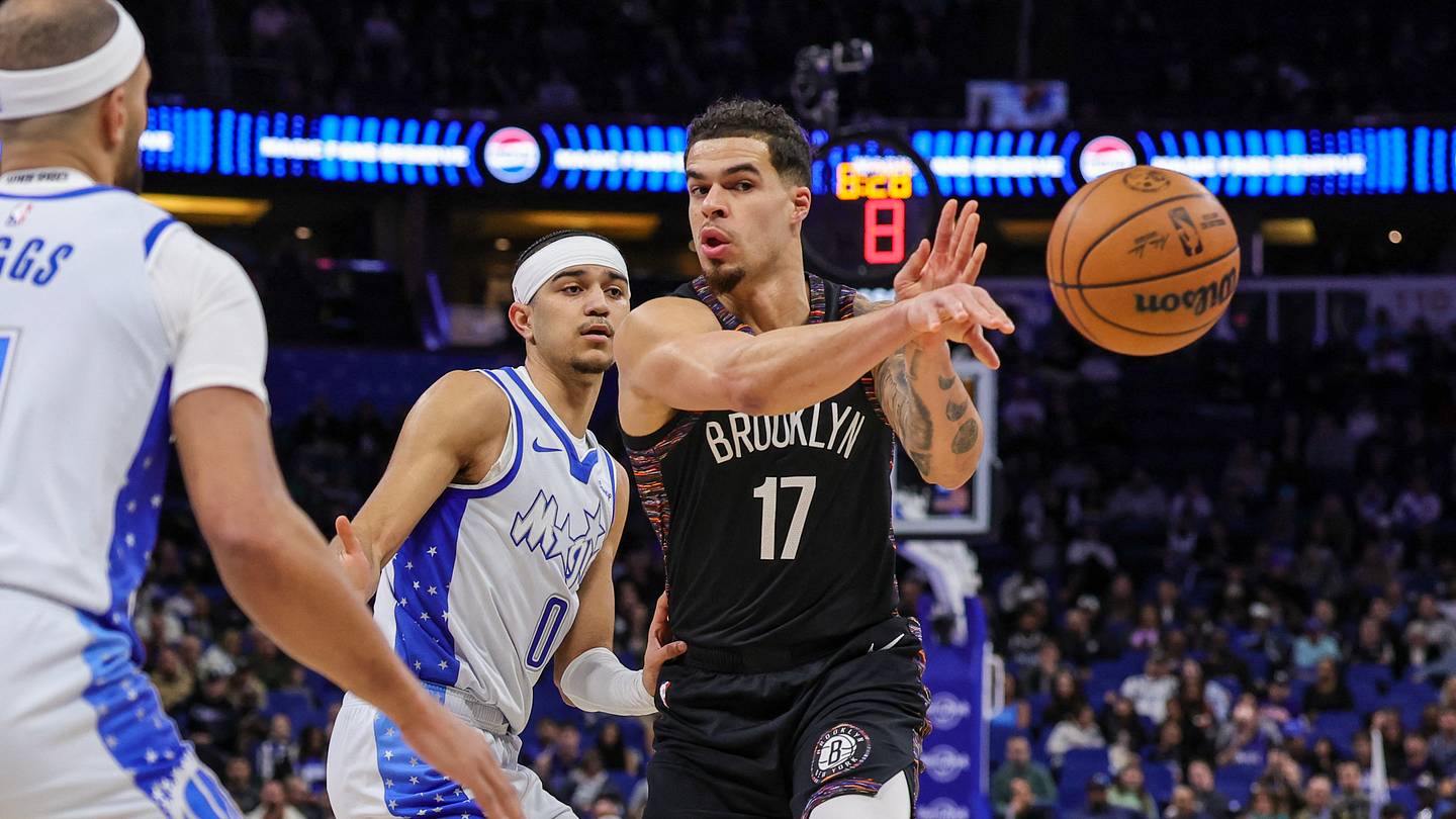Brooklyn Nets Must Take Advantage of Preseason Opportunity