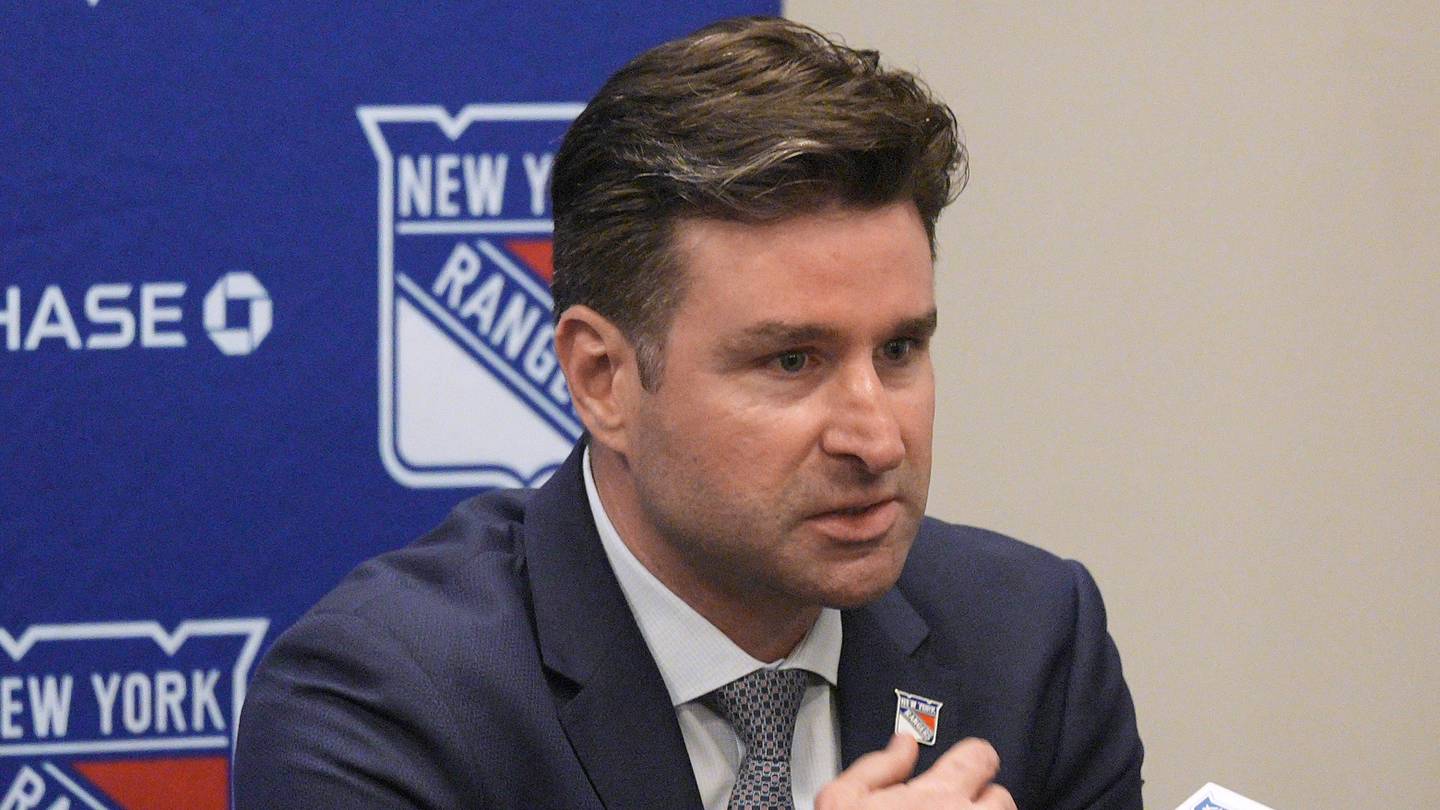NY Rangers Correctly Receive Fantastic Offseason Grade