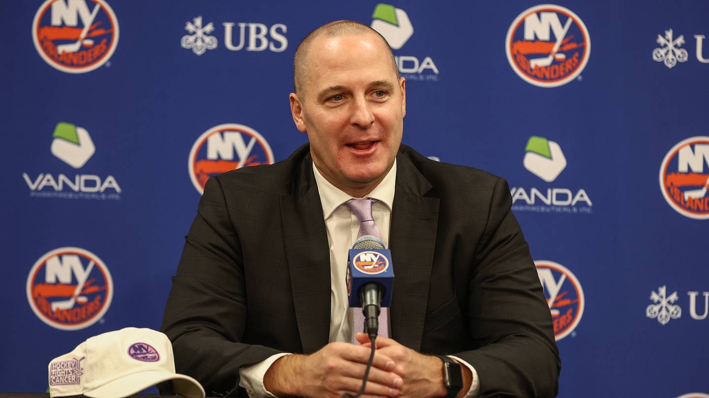 NY Islanders Understandably Receive Mediocre Offseason Grade
