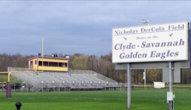 Fight Ends New York High School Football Game With 28 Seconds Remaining