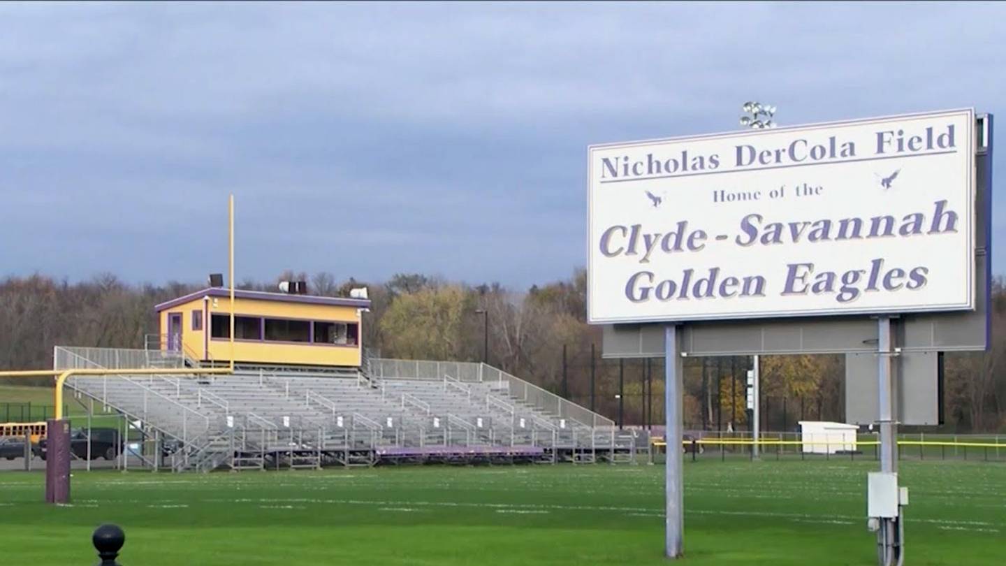 Fight Ends New York High School Football Game With 28 Seconds Remaining