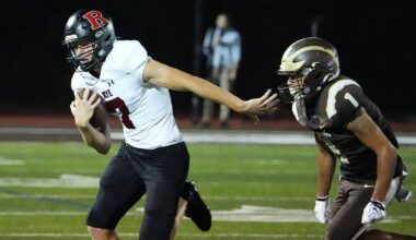 New York High School Football Top 25 State Rankings (Sept. 21, 2026)
