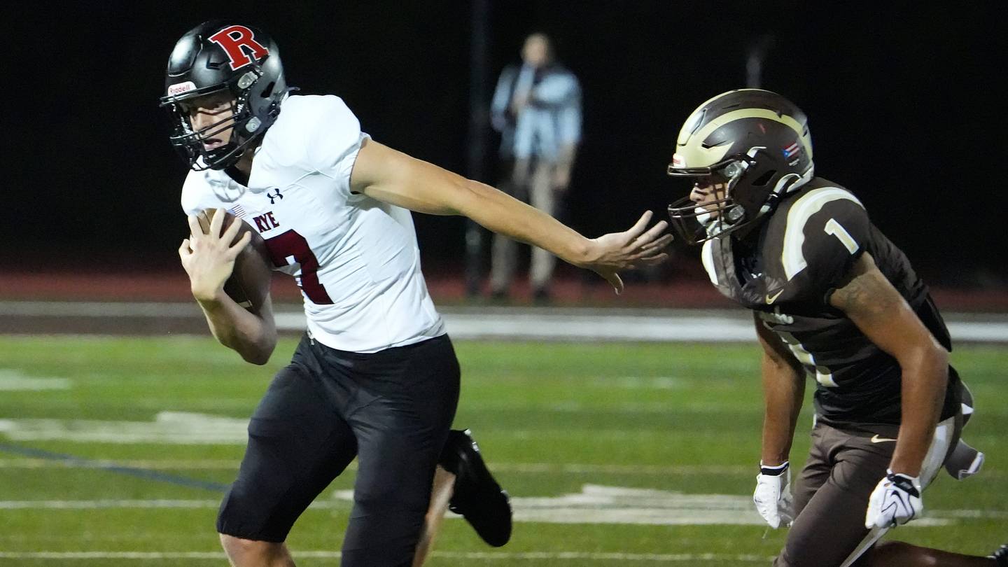New York High School Football Top 25 State Rankings (Sept. 21, 2026)