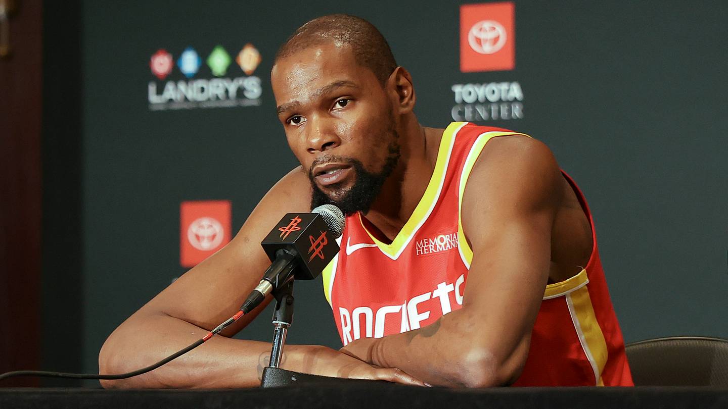 Kevin Durant's Recent Comments Should Strike a Chord with Brooklyn Nets Fans