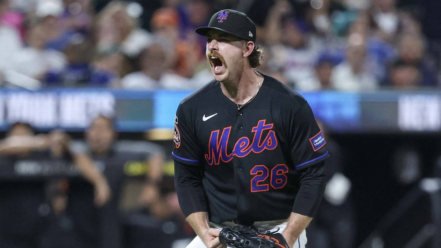 Projecting the Mets 2027 Starting Rotation: Questions Still Remain in Queens