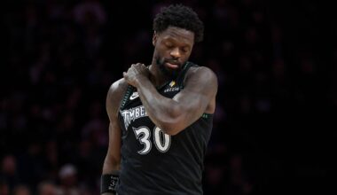 Julius Randle.