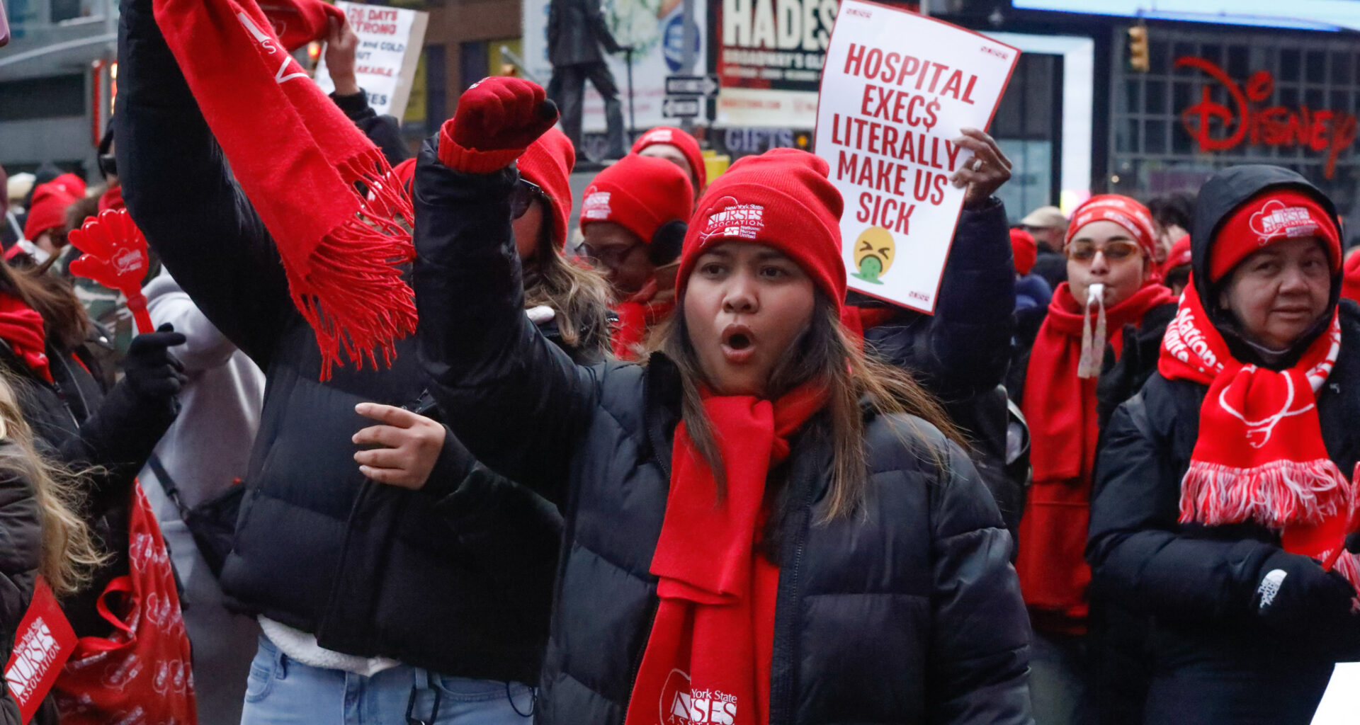 Does New York’s Labor Momentum Measure Up?