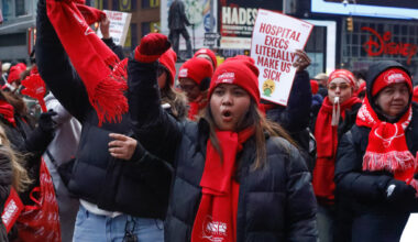 Does New York’s Labor Momentum Measure Up?