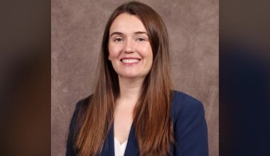 What we know about Erin Piacenti, NJ Bank of America exec killed in Times Square stabbing