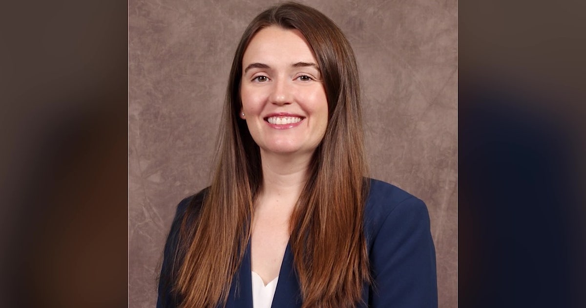 What we know about Erin Piacenti, NJ Bank of America exec killed in Times Square stabbing