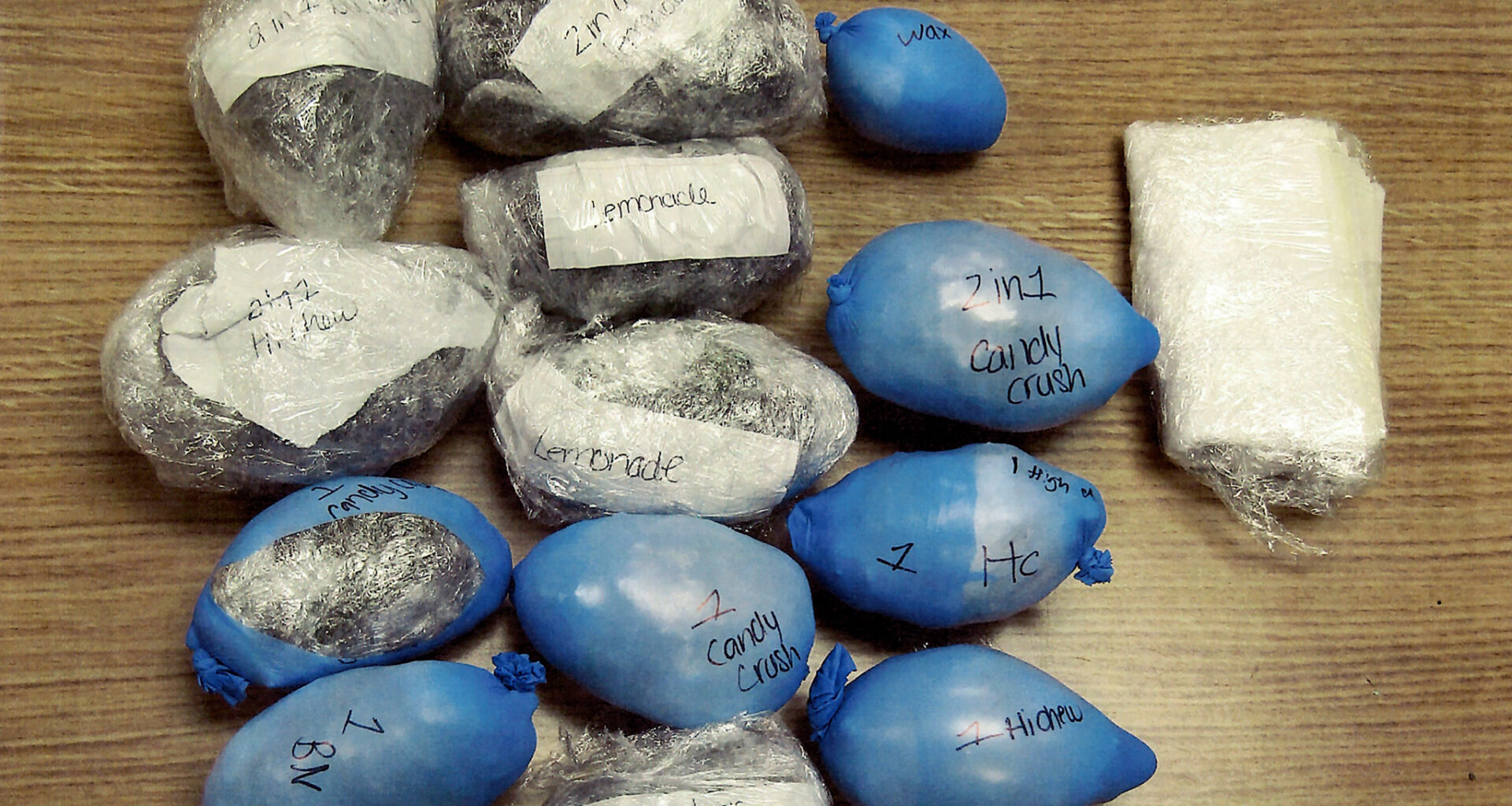 Suspected Overdoses Soar in New York Prisons Despite Mail Crackdown