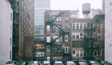 NYC rental building claims nearly doubled since 2021, Bronx hardest hit