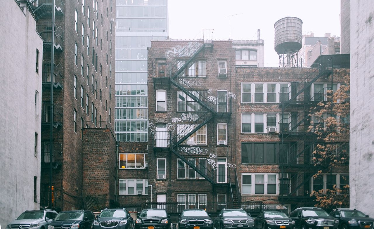 NYC rental building claims nearly doubled since 2021, Bronx hardest hit