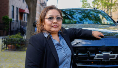 Crunch for NYC Restroom Access Is a ‘Crisis' for Taxi, Uber Drivers — Especially Women