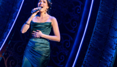 Arielle Jacobs Will Perform For the 1st Time Following Vocal Injury at NYC Sunset Boulevard Screening