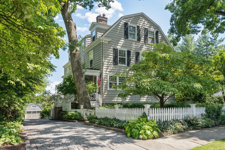 69 Forest Avenue, Glen Ridge