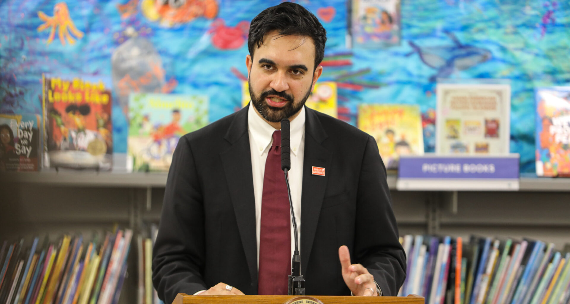 Mamdani Rushes To Patch up NYC Childcare Payments After Providers Report Delays