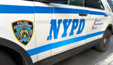 Body Of Man, 29, Pulled From Harlem River: NYPD