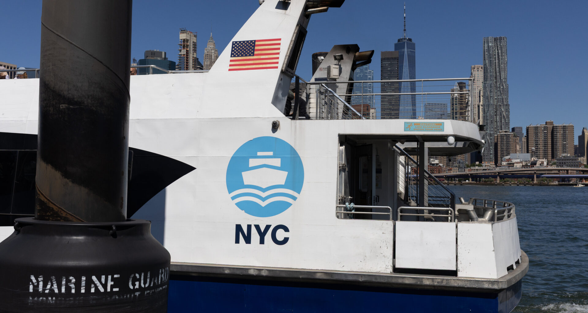 Fare Increase for NYC Ferry on the Horizon as Board Mulls Slate of Changes