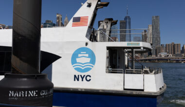 Fare Increase for NYC Ferry on the Horizon as Board Mulls Slate of Changes