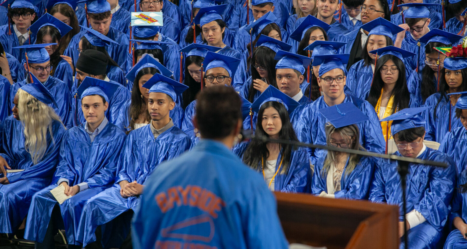 Regents Exams No More? State Board Votes to Advance Graduation Requirements Overhaul