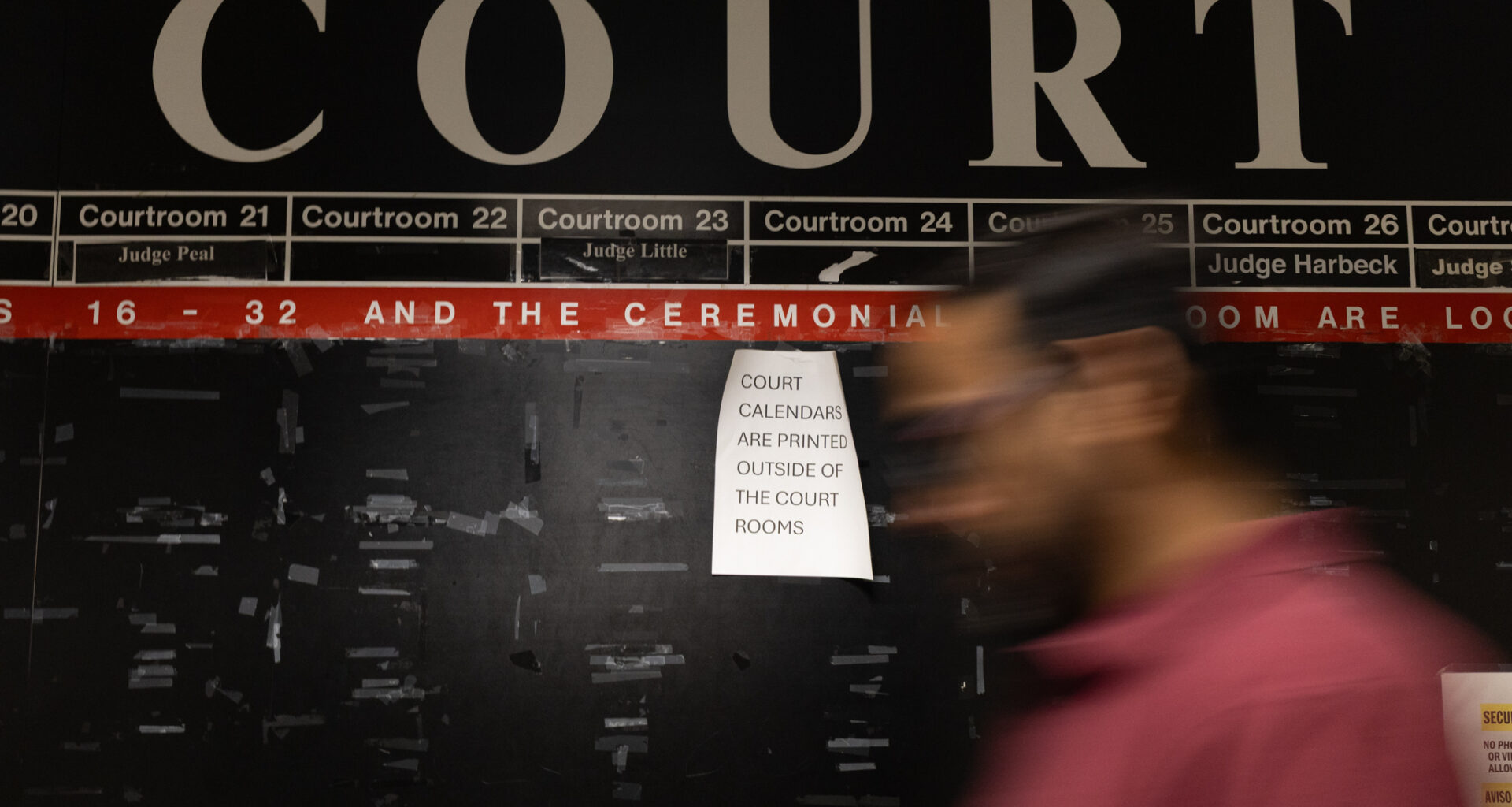 'Inhumane': Judge Permanently Limits Capacity in ICE Holding Cells at 26 Federal Plaza
