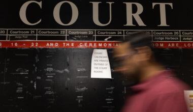'Inhumane': Judge Permanently Limits Capacity in ICE Holding Cells at 26 Federal Plaza