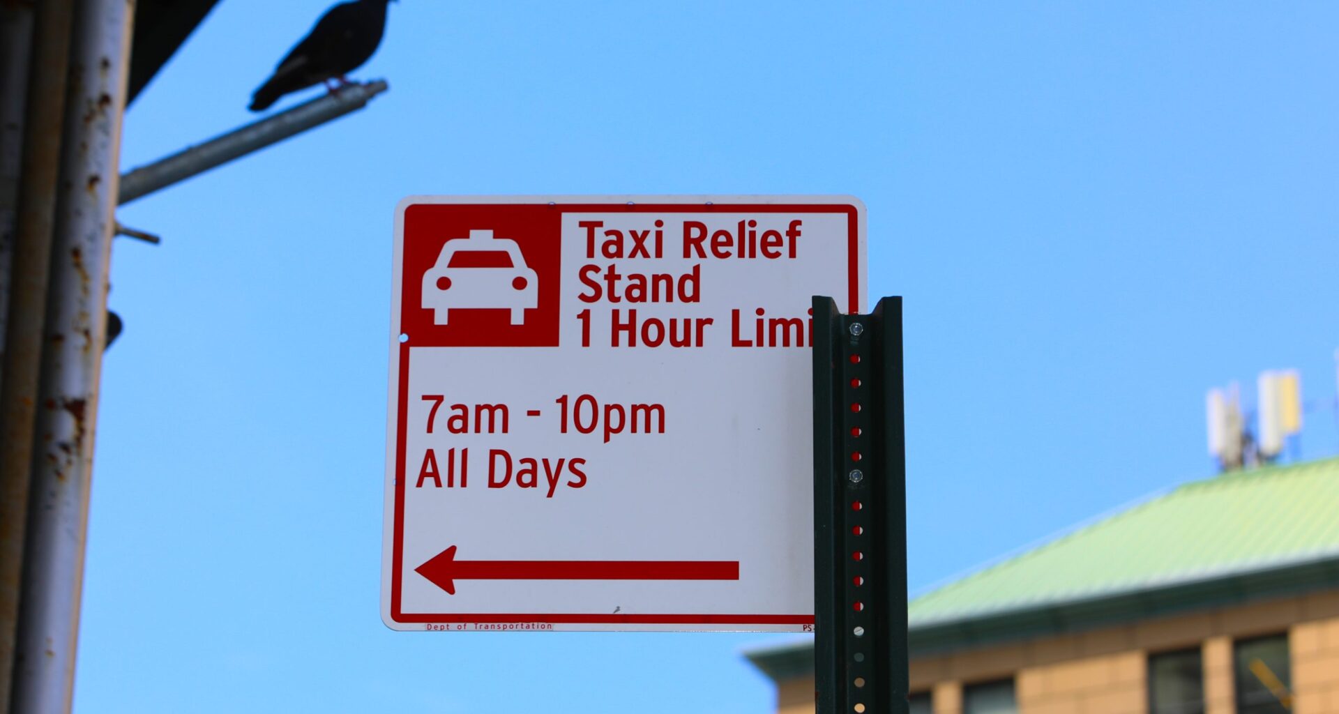 NYC To Open Access to 13,000 Metered Spots for Cabbies Looking for Relief
