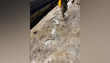 Downtown local subway service restored on Upper West Side after MTA discovers crack in tunnel