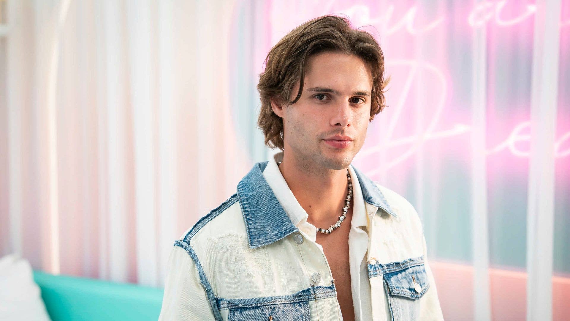Love Island USA star Bryce Alakai, who won Season 8, is headlining two DJ shows in New York City in September.