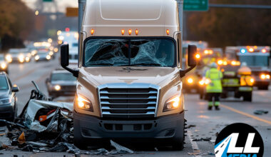 New Yorkers sent to prison for staged crashes » Land Line Media