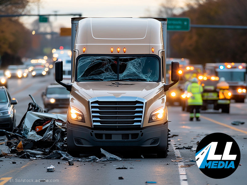 New Yorkers sent to prison for staged crashes » Land Line Media