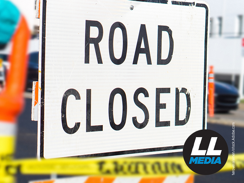 9/11 memorial events create road closures beyond NYC » Land Line Media