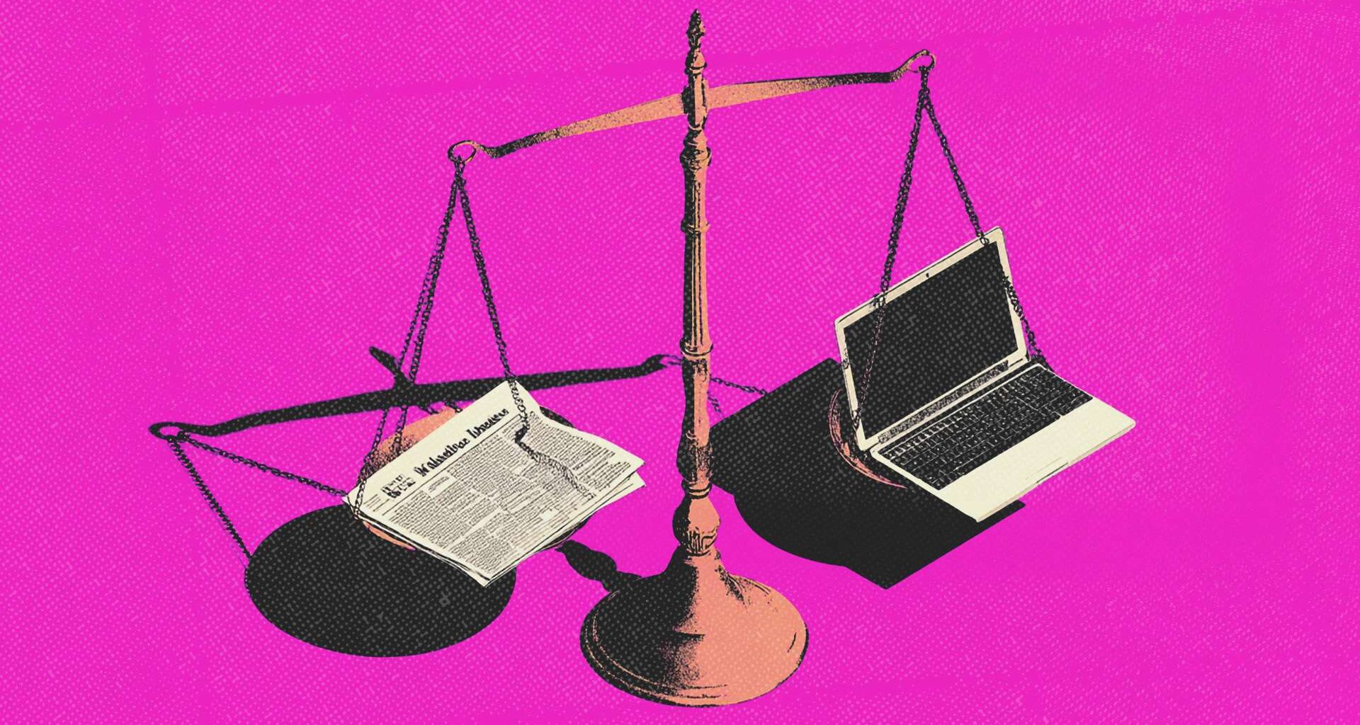 DOJ sides with OpenAI in New York Times copyright lawsuit