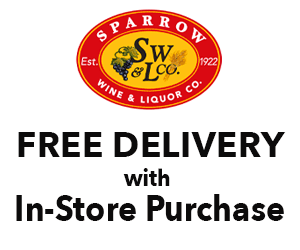 Sparrow Wine
