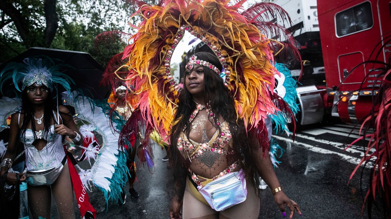 West Indian Day Parade