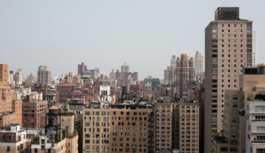 Compliance High on NYC Emission Rules So Far, With Much Tougher Goals to Come