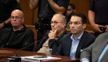 Pizzeria-Owning Brothers Plead Guilty in Adams-Era Corruption Case