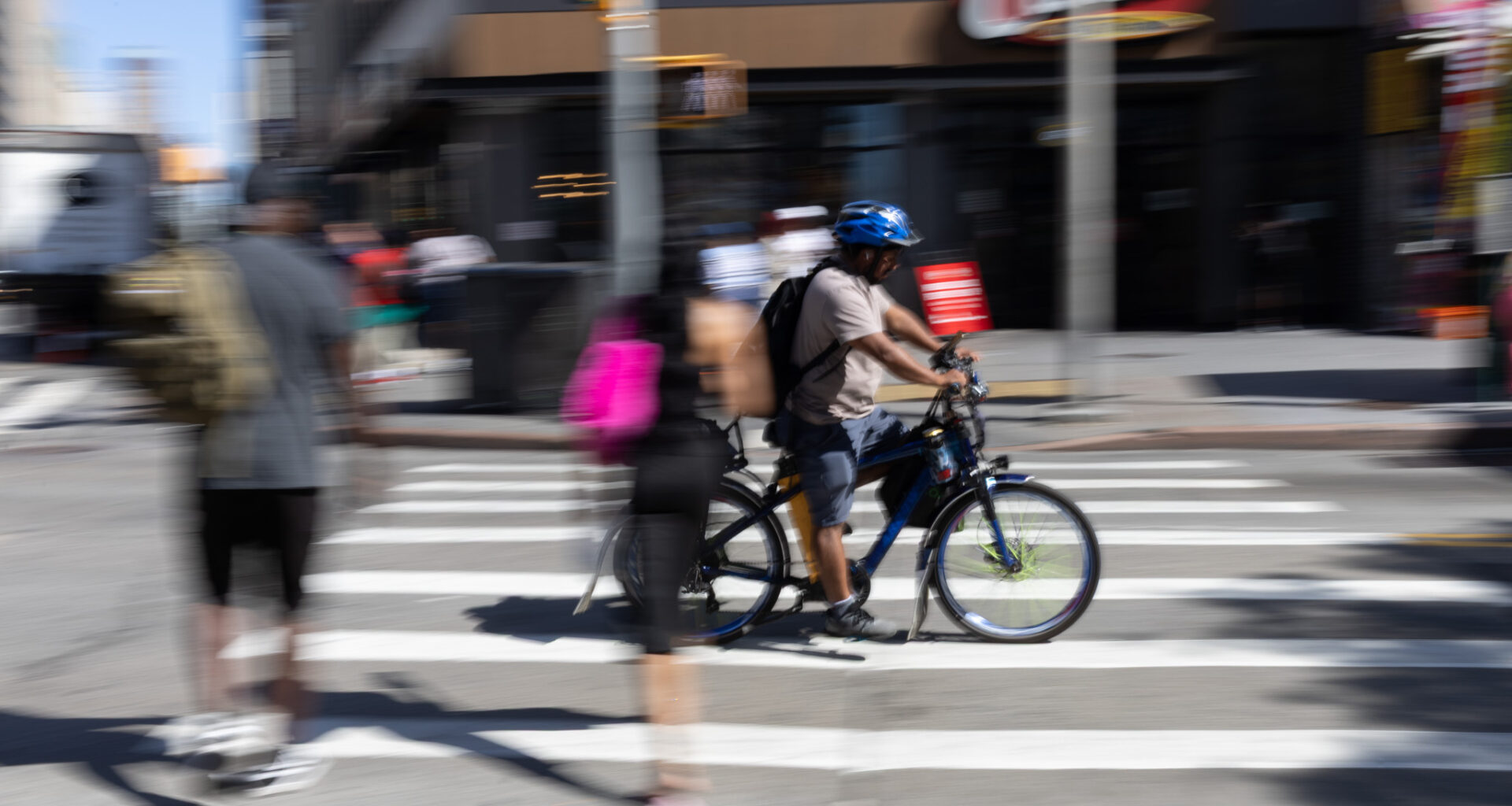 Mamdani, Here’s How to Do Better on Street Safety, Advocates Plead
