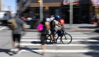 Mamdani, Here’s How to Do Better on Street Safety, Advocates Plead