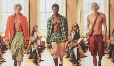 6 Surfer-Bro Style Moves to Steal From New York’s Hottest Menswear Debut
