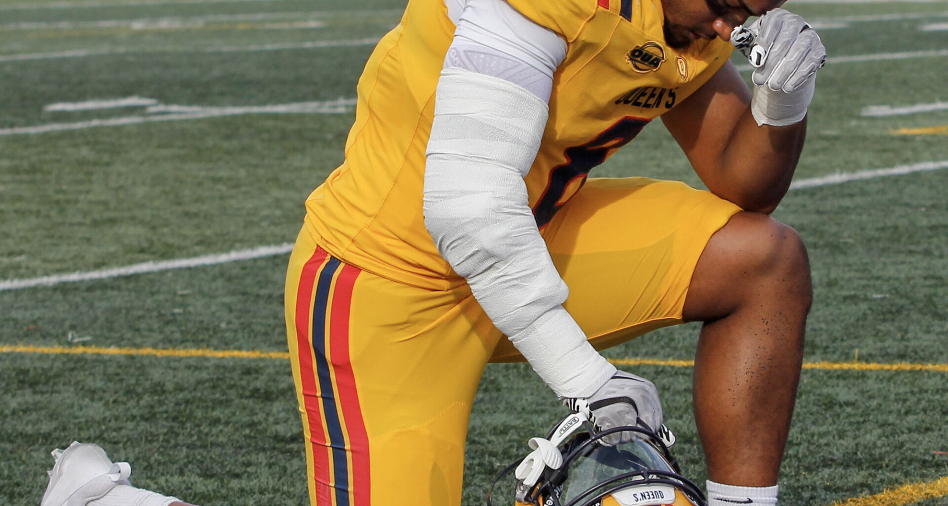 football