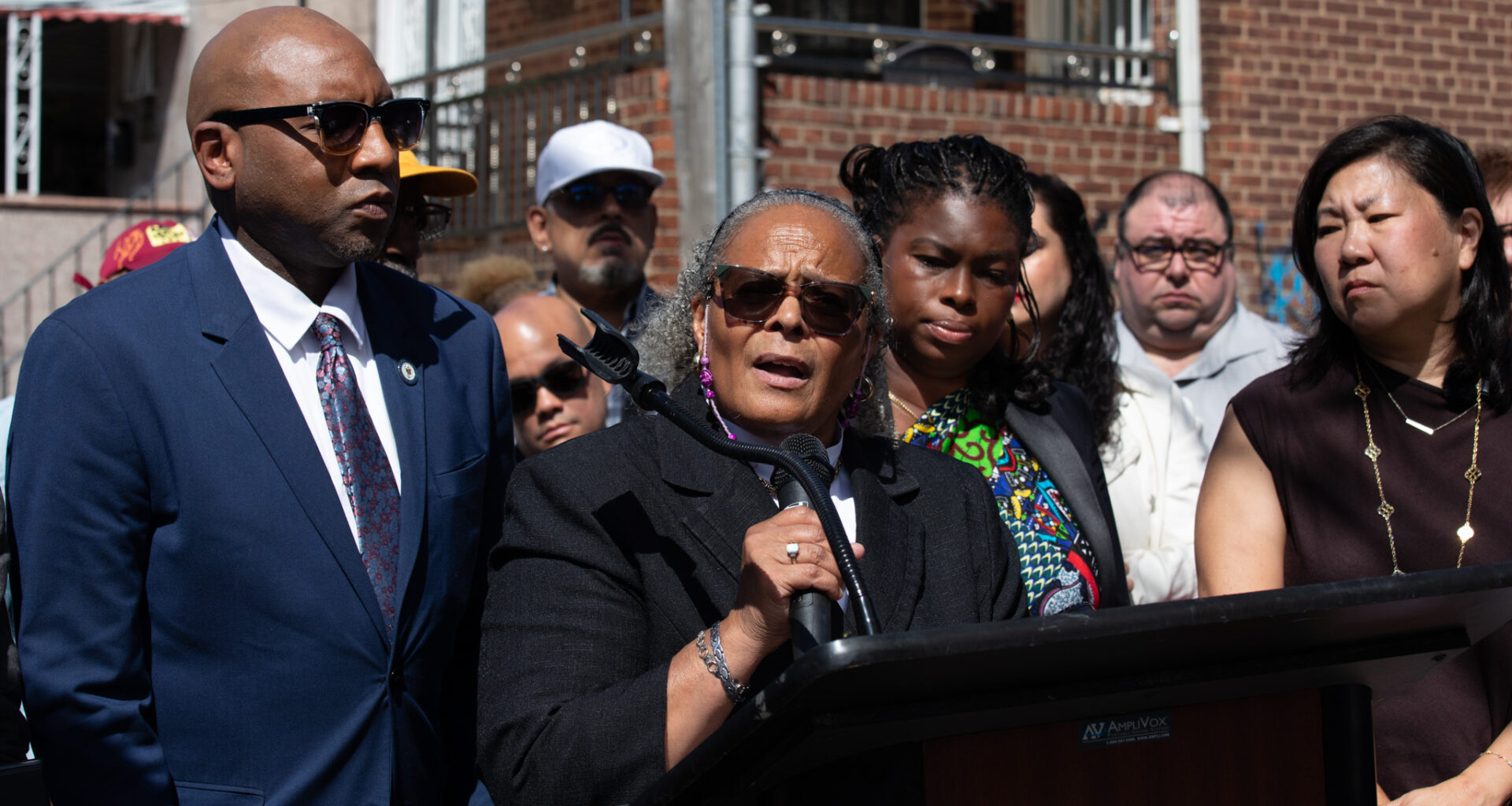 AG Letitia James Moves to Protect Queens African Burial Ground