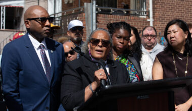 AG Letitia James Moves to Protect Queens African Burial Ground